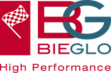 BIEGLO GmbH Logo