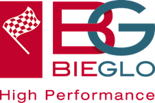 BIEGLO GmbH Logo"